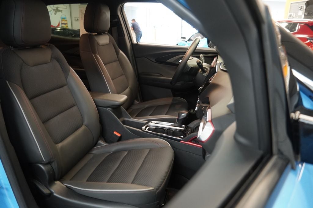 2023 Chevrolet TrailBlazer RS ( AWD )