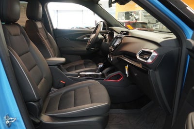 2023 Chevrolet TrailBlazer RS ( AWD )
