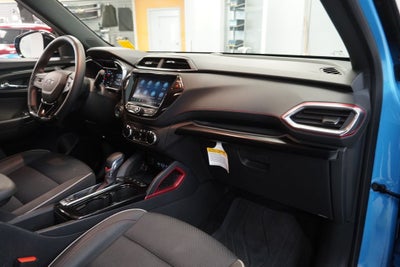2023 Chevrolet TrailBlazer RS ( AWD )