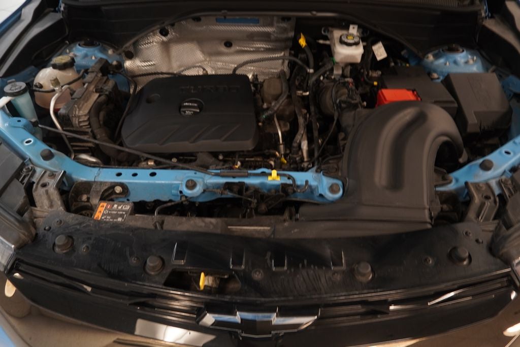 2023 Chevrolet TrailBlazer RS ( AWD )