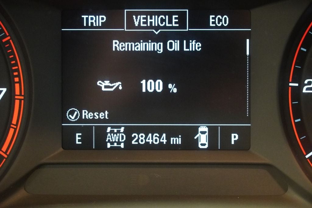 2023 Chevrolet TrailBlazer RS ( AWD )
