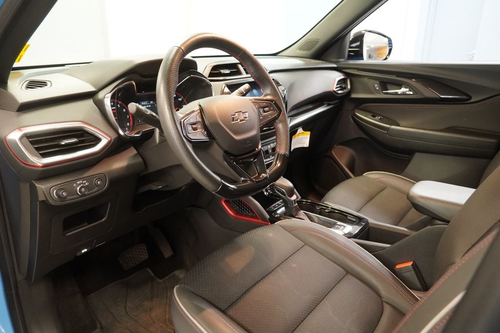 2023 Chevrolet TrailBlazer RS ( AWD )