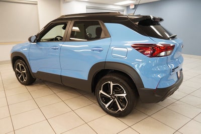 2023 Chevrolet TrailBlazer RS ( AWD )