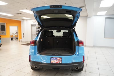 2023 Chevrolet TrailBlazer RS ( AWD )