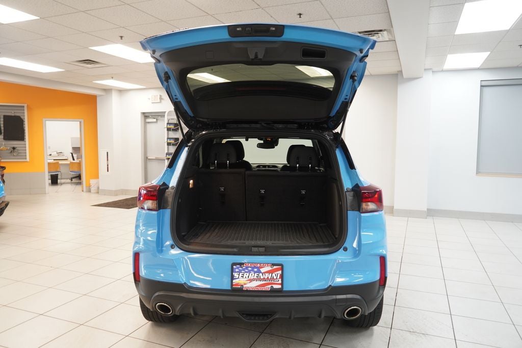 2023 Chevrolet TrailBlazer RS ( AWD )