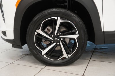 2023 Chevrolet TrailBlazer RS AWD