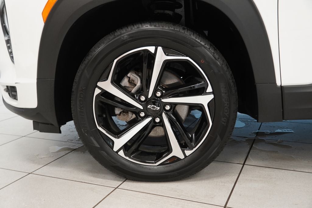 2023 Chevrolet TrailBlazer RS AWD