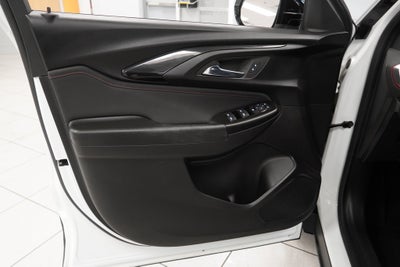 2023 Chevrolet TrailBlazer RS AWD