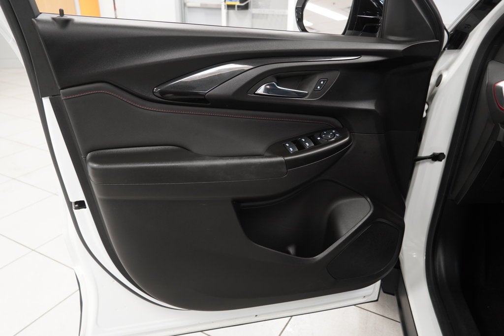 2023 Chevrolet TrailBlazer RS AWD