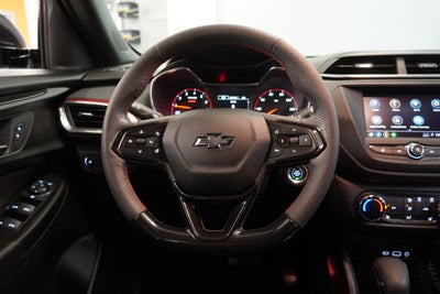 2023 Chevrolet TrailBlazer RS AWD