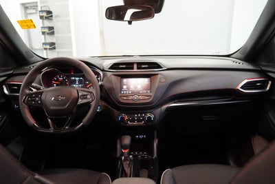 2023 Chevrolet TrailBlazer RS AWD