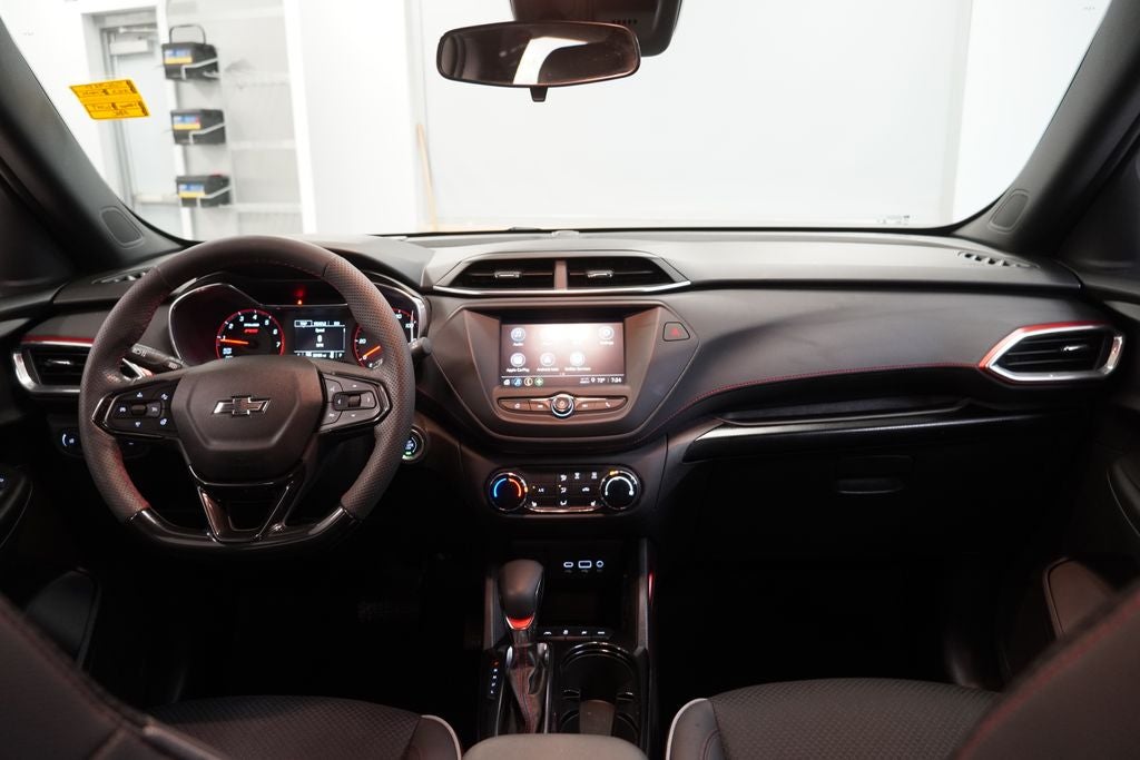 2023 Chevrolet TrailBlazer RS AWD