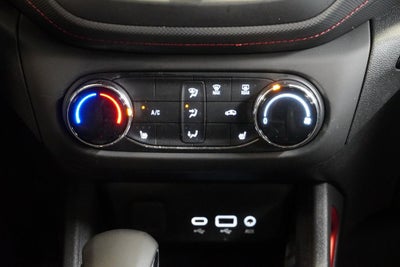 2023 Chevrolet TrailBlazer RS AWD