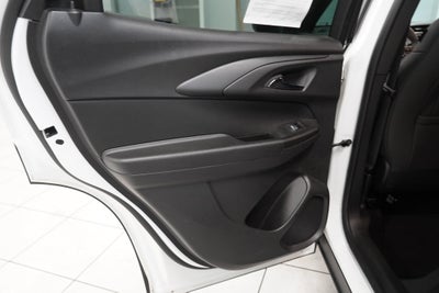 2023 Chevrolet TrailBlazer RS AWD