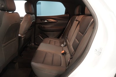 2023 Chevrolet TrailBlazer RS AWD