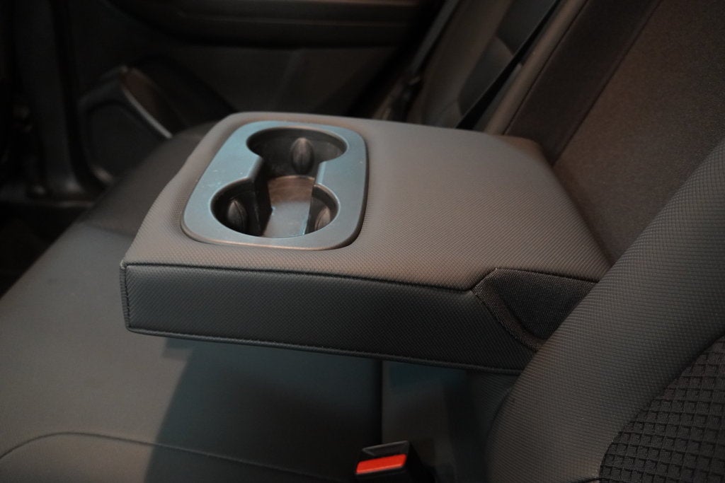 2023 Chevrolet TrailBlazer RS AWD