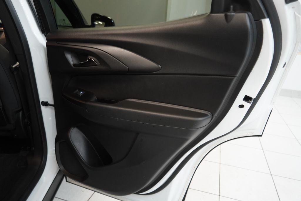 2023 Chevrolet TrailBlazer RS AWD