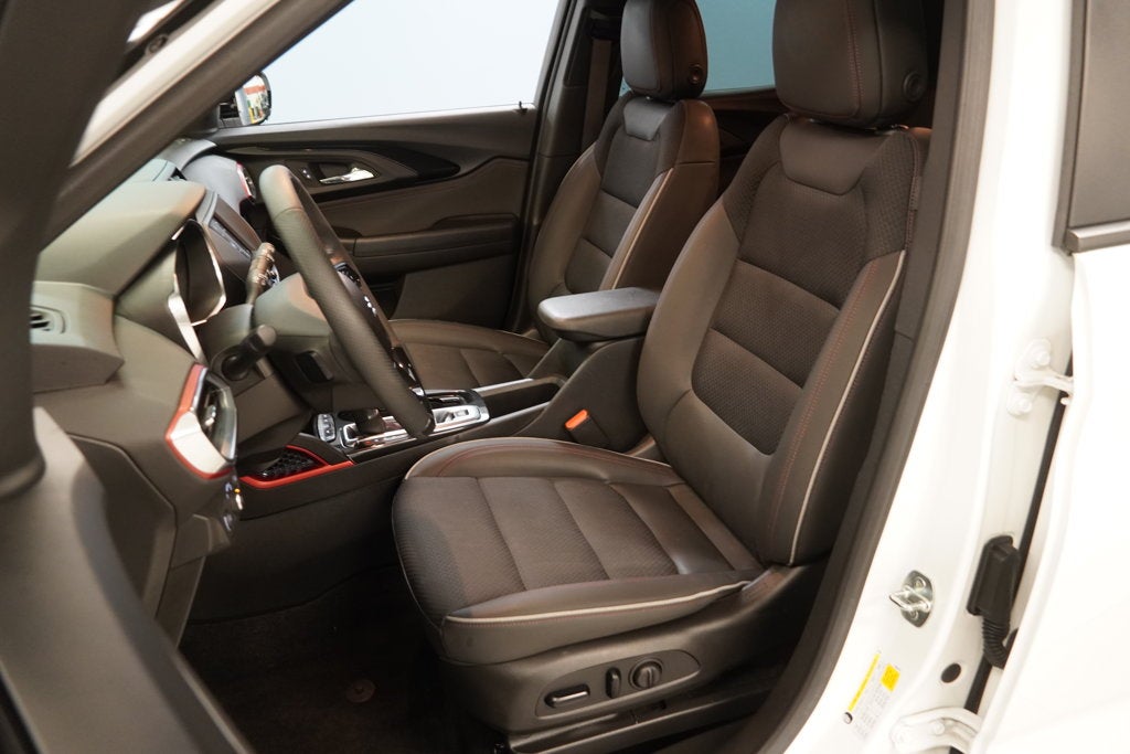 2023 Chevrolet TrailBlazer RS AWD