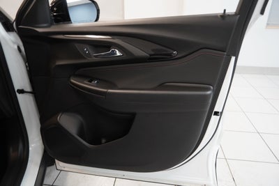 2023 Chevrolet TrailBlazer RS AWD