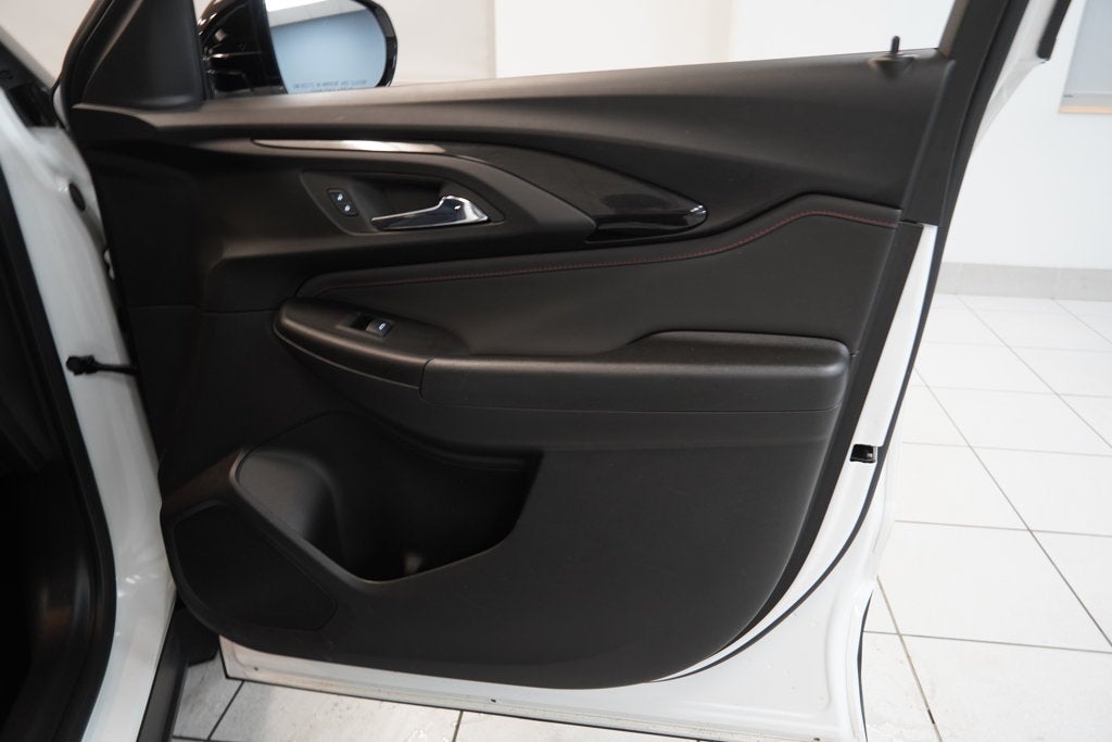 2023 Chevrolet TrailBlazer RS AWD