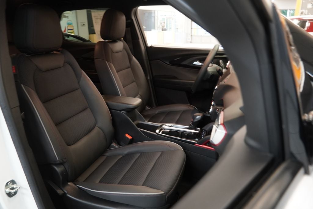 2023 Chevrolet TrailBlazer RS AWD