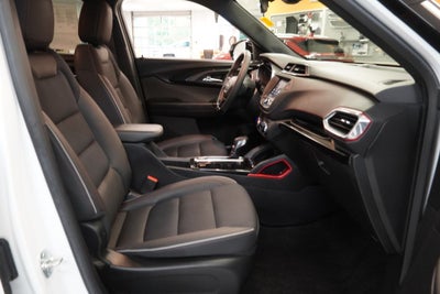 2023 Chevrolet TrailBlazer RS AWD