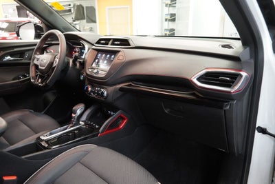 2023 Chevrolet TrailBlazer RS AWD