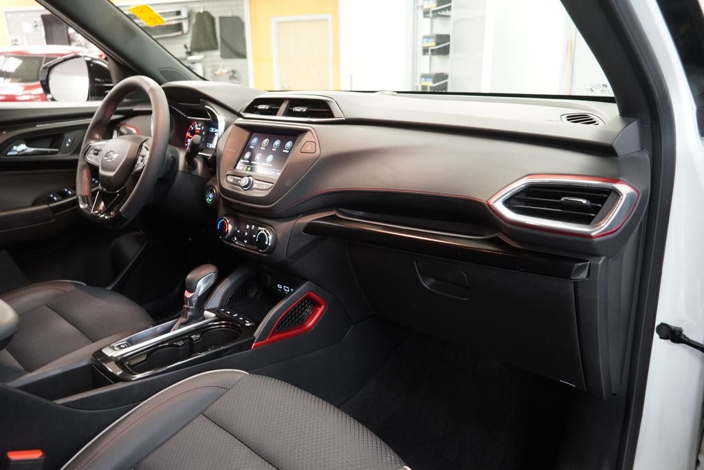2023 Chevrolet TrailBlazer RS AWD