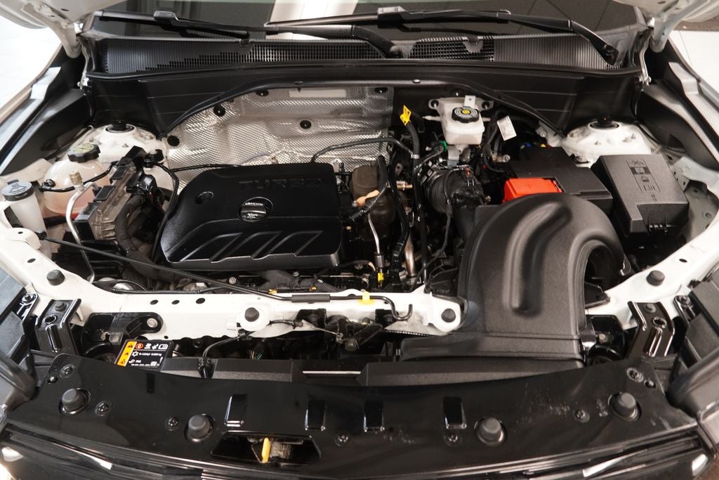 2023 Chevrolet TrailBlazer RS AWD
