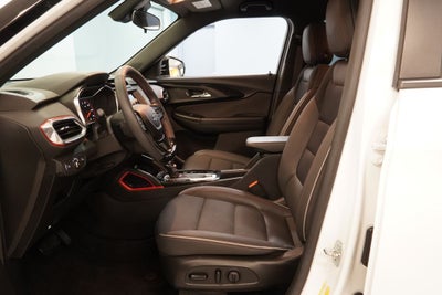 2023 Chevrolet TrailBlazer RS AWD