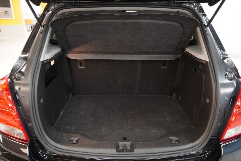 2019 Chevrolet Trax LT AWD
