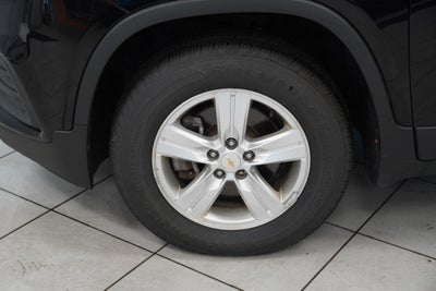 2019 Chevrolet Trax LT AWD