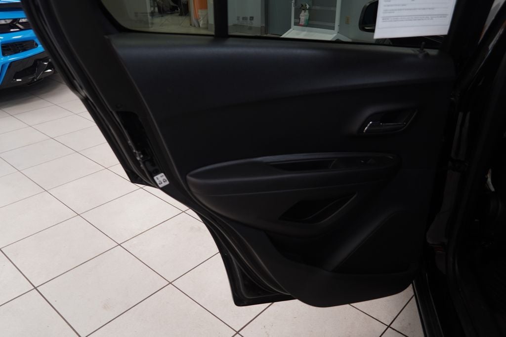 2019 Chevrolet Trax LT AWD