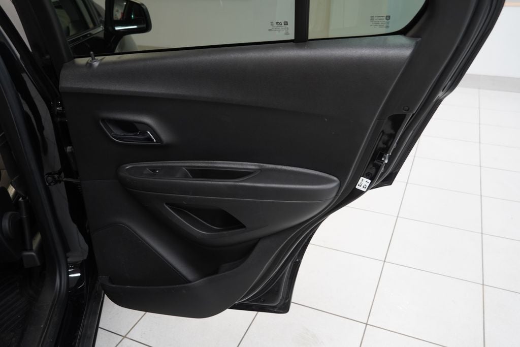 2019 Chevrolet Trax LT AWD