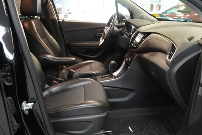 2019 Chevrolet Trax LT AWD