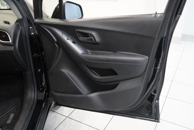 2019 Chevrolet Trax LT AWD