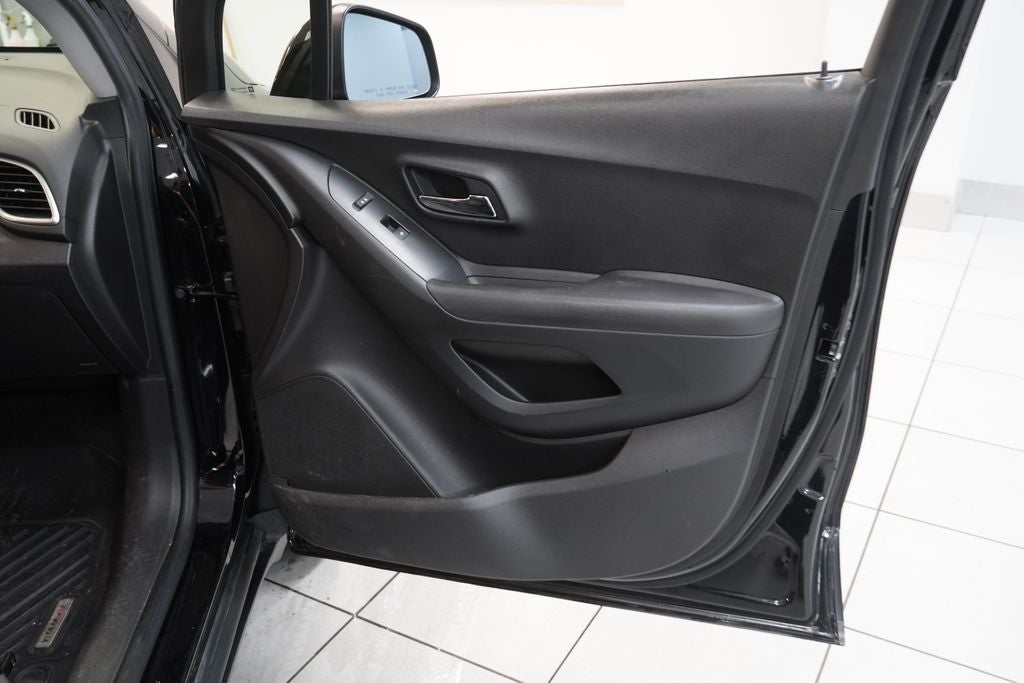 2019 Chevrolet Trax LT AWD
