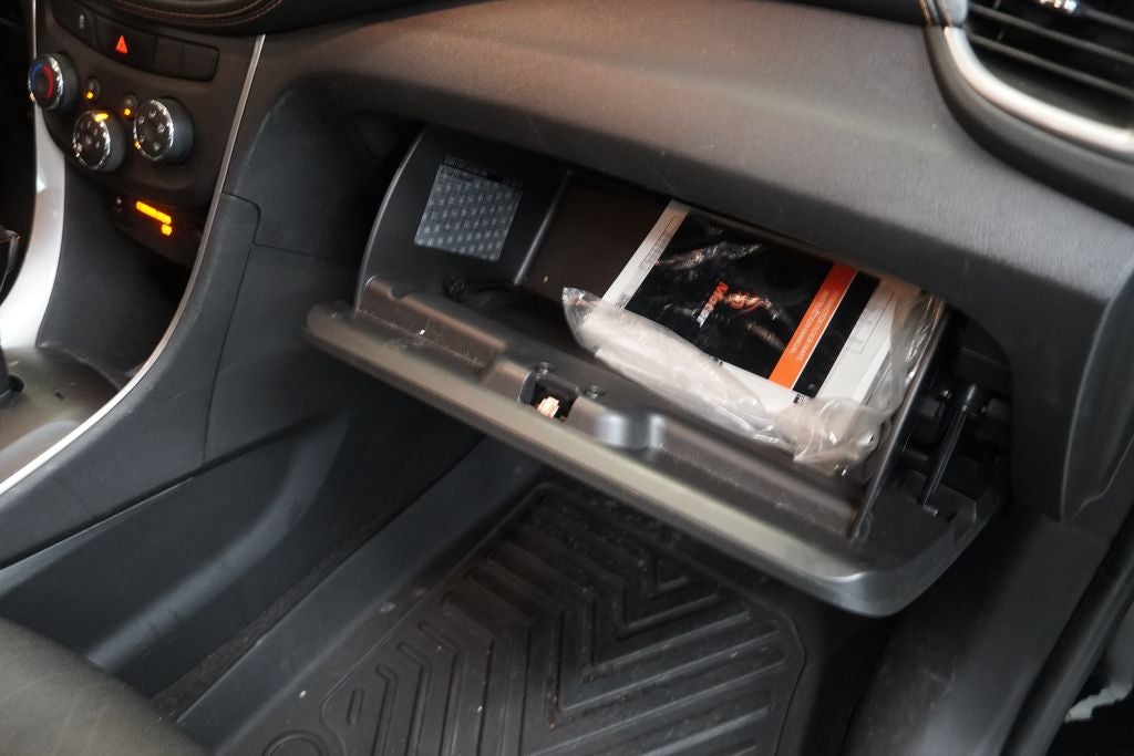 2019 Chevrolet Trax LT AWD