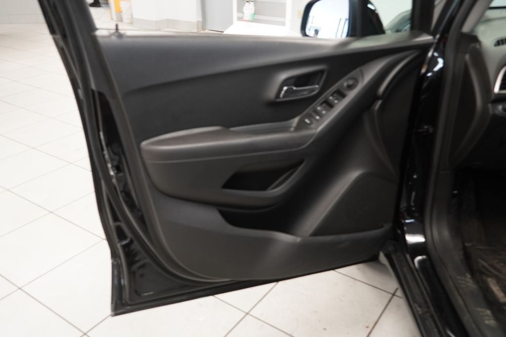 2019 Chevrolet Trax LT AWD