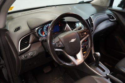 2019 Chevrolet Trax LT AWD