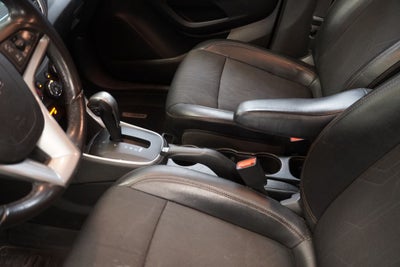 2019 Chevrolet Trax LT AWD