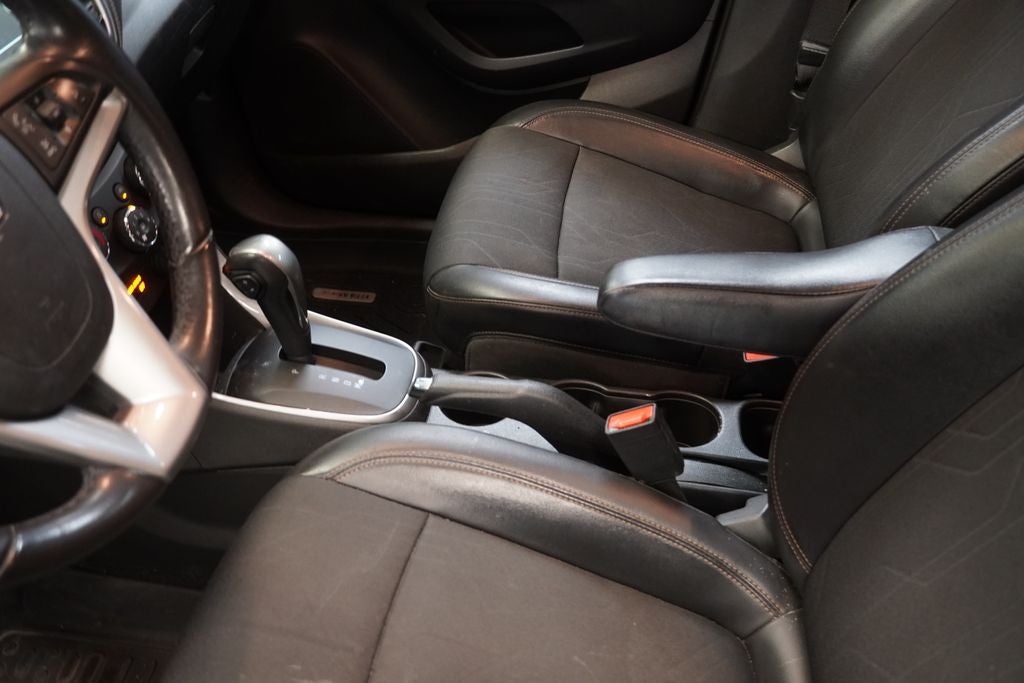 2019 Chevrolet Trax LT AWD