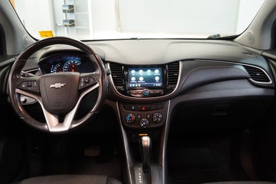 2019 Chevrolet Trax LT AWD