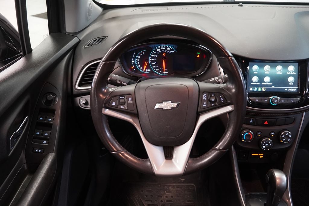 2019 Chevrolet Trax LT AWD
