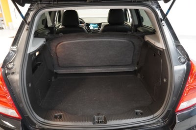 2019 Chevrolet Trax LT AWD