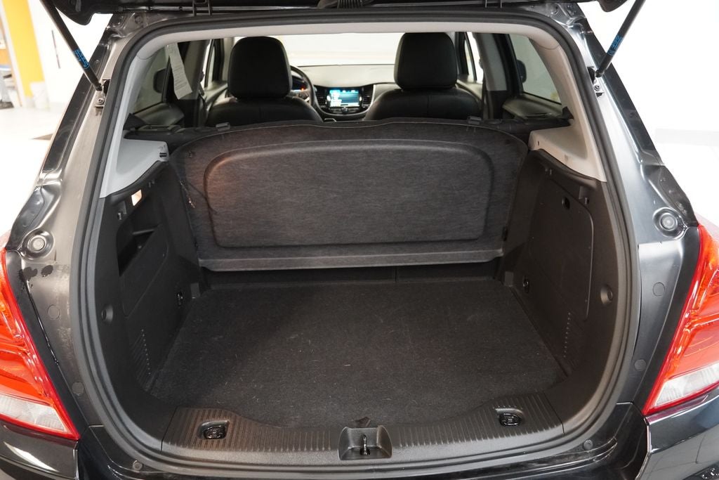 2019 Chevrolet Trax LT AWD
