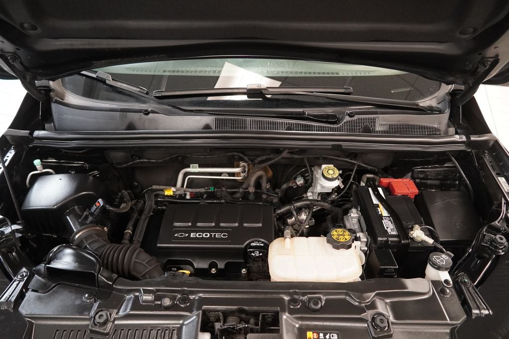 2019 Chevrolet Trax LT AWD