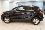 2019 Chevrolet Trax LT AWD