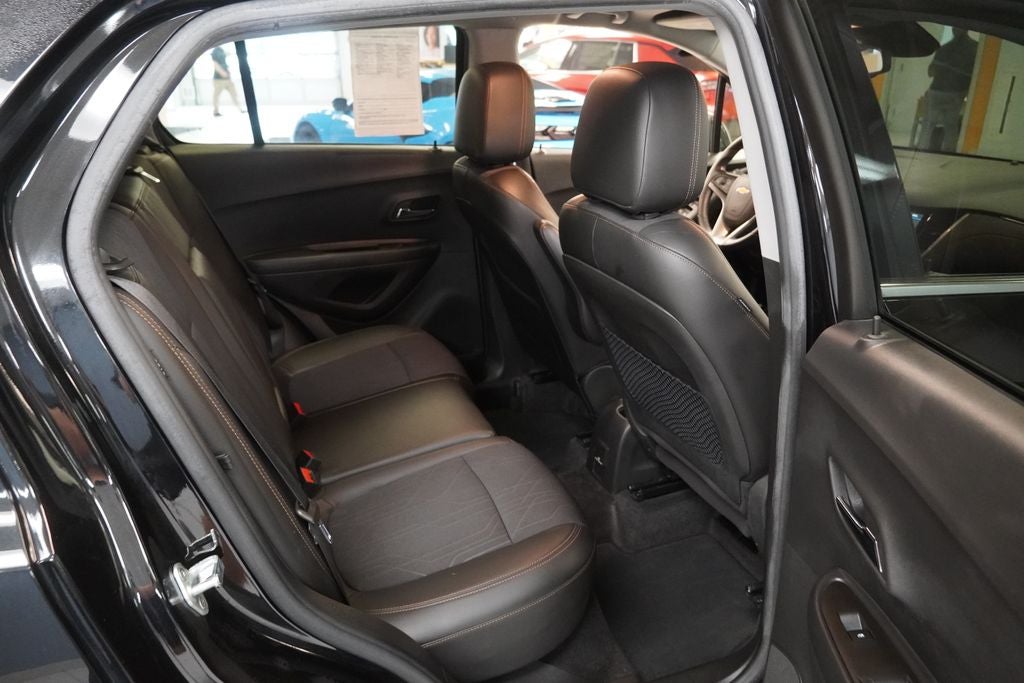 2019 Chevrolet Trax LT AWD