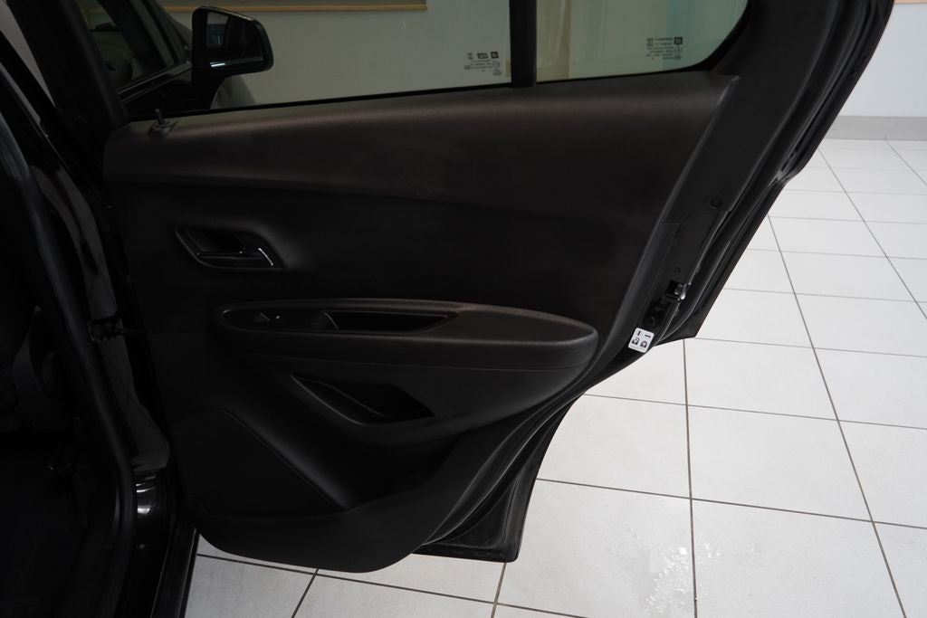 2019 Chevrolet Trax LT AWD